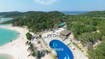 Resort Dengan Pantai Terbanyak Di Batam