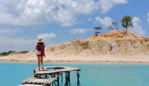 Paket Wisata One Day Trip Lagoi Bintan dan Treasure bay