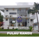 2H1M VILLA PULAU RANOH