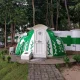 2H1M KEPRI CORAL VILLAGE DOME PREMIUM